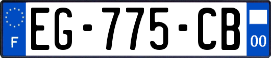 EG-775-CB