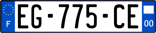 EG-775-CE