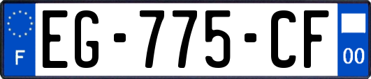 EG-775-CF