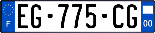 EG-775-CG