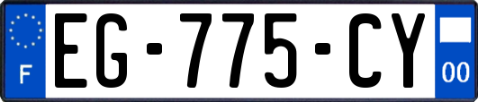 EG-775-CY