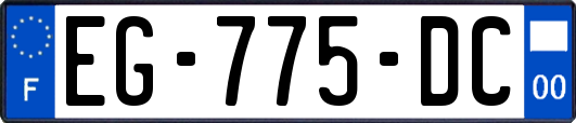 EG-775-DC