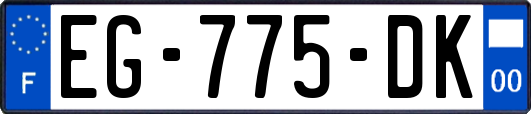 EG-775-DK