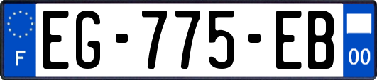 EG-775-EB