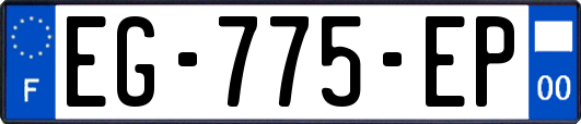 EG-775-EP