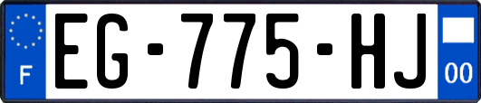 EG-775-HJ