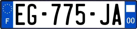 EG-775-JA