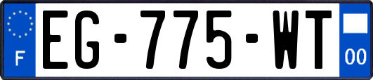 EG-775-WT