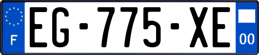 EG-775-XE