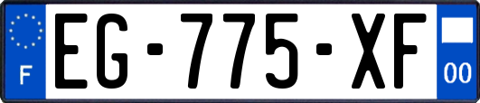 EG-775-XF