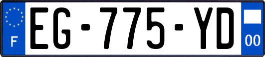 EG-775-YD