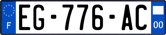 EG-776-AC