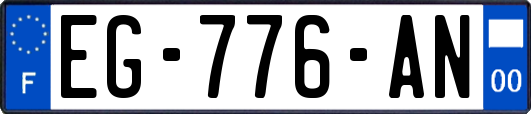 EG-776-AN