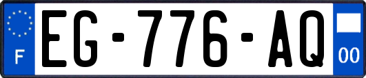 EG-776-AQ