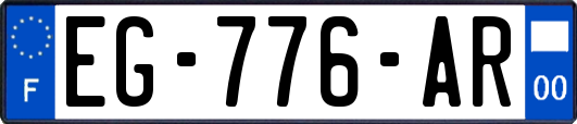 EG-776-AR