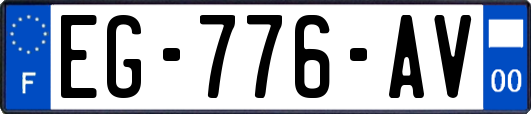 EG-776-AV