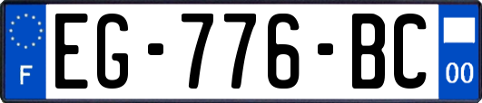 EG-776-BC