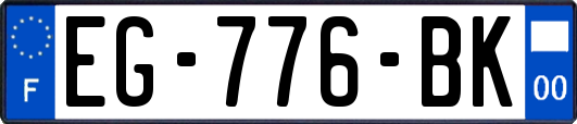 EG-776-BK