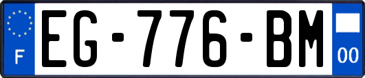 EG-776-BM