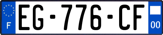 EG-776-CF