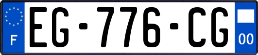 EG-776-CG