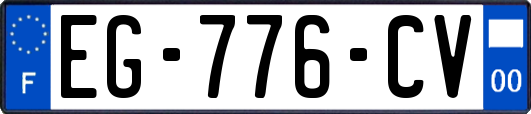 EG-776-CV