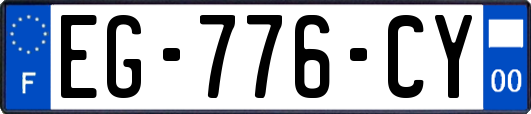 EG-776-CY