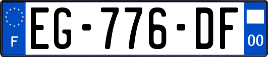 EG-776-DF