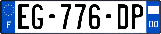 EG-776-DP