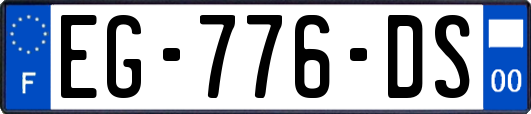 EG-776-DS