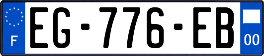 EG-776-EB