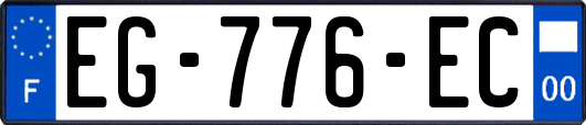 EG-776-EC