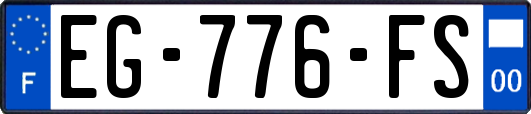 EG-776-FS