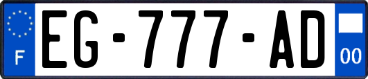 EG-777-AD