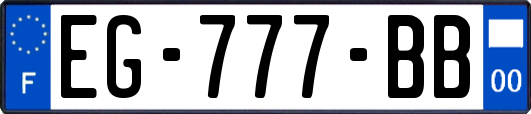 EG-777-BB