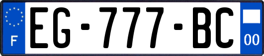 EG-777-BC