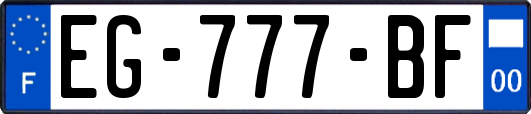 EG-777-BF