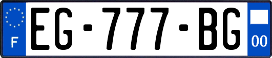 EG-777-BG