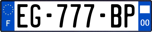 EG-777-BP