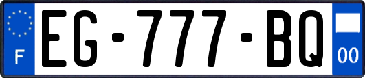 EG-777-BQ