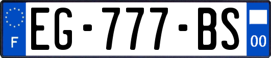 EG-777-BS