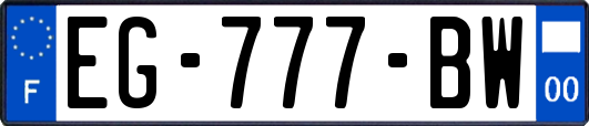 EG-777-BW