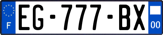 EG-777-BX