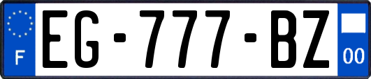 EG-777-BZ