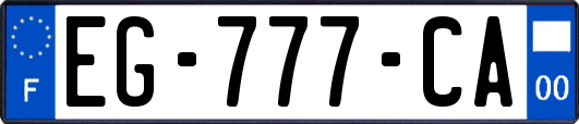 EG-777-CA