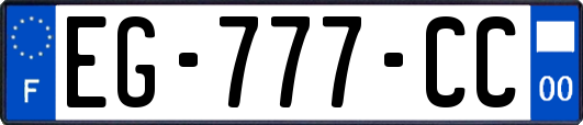 EG-777-CC