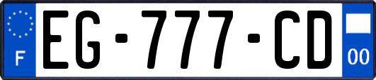 EG-777-CD