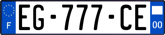 EG-777-CE