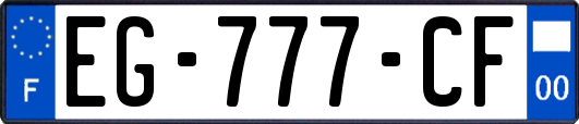 EG-777-CF