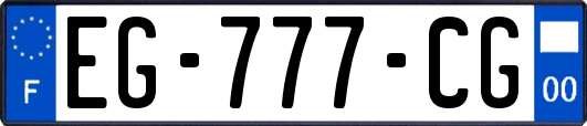 EG-777-CG